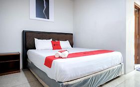 Reddoorz At Cempaka Putih Jambi